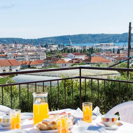 Silva * Trogir