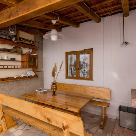 Silva Apartment