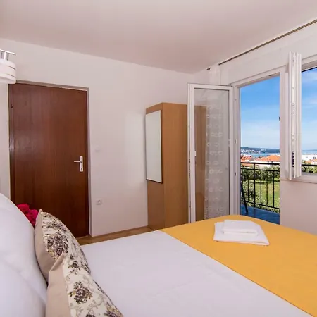 Silva Apartment Trogir