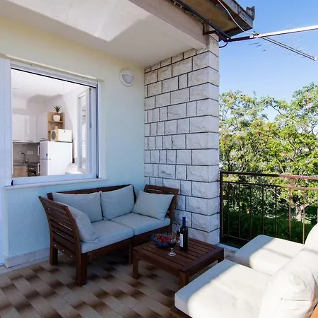 Silva Apartment