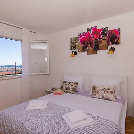 Apartment Silva