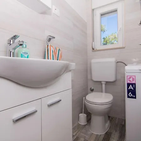 Silva Apartment *