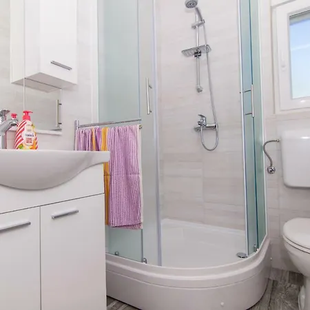 Silva Apartment