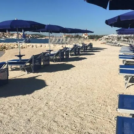 Silva Apartament Trogir