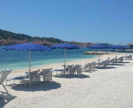 Silva Apartament Trogir