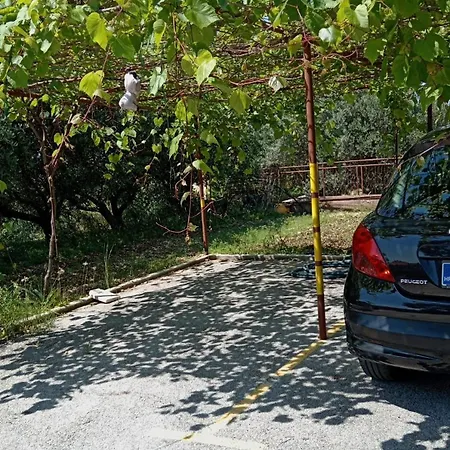 Apartman Silva