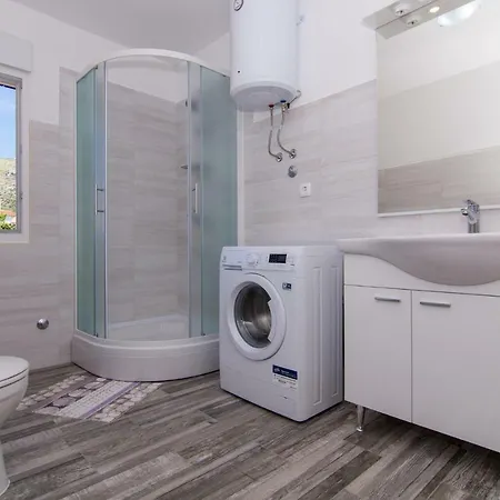 Apartman Silva