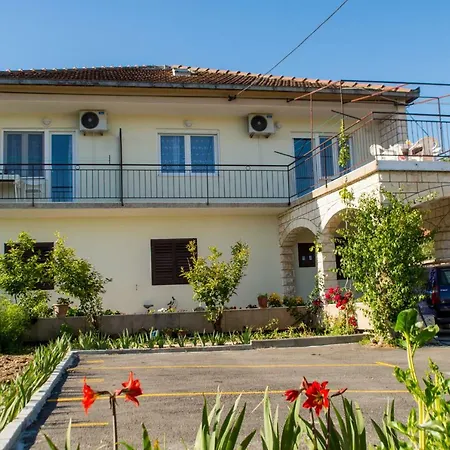 Apartman Silva