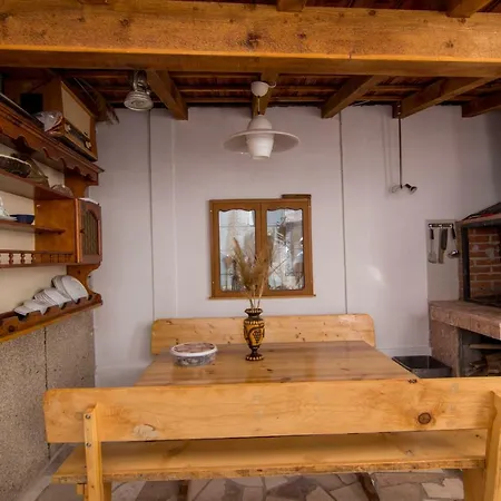 Apartman Silva *