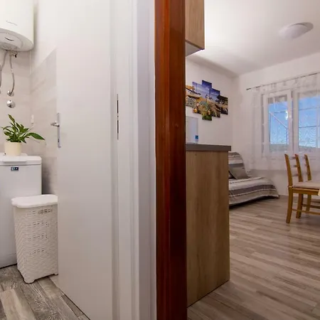 Apartman Silva