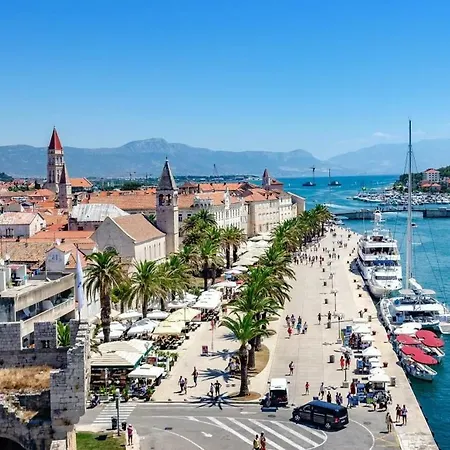 Appartement Silva Trogir