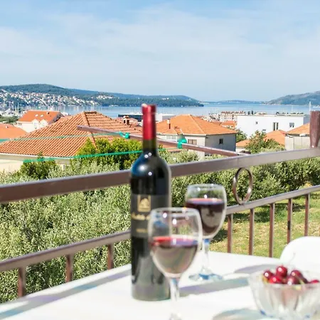 Apartmán Silva Trogir