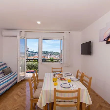 Apartamento Silva Trogir