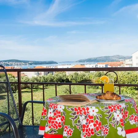 Apartamento Silva *