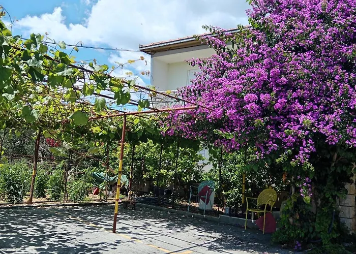 Apartmán Silva Trogir