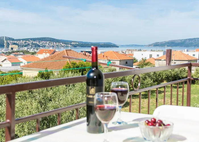 Apartmán Silva Trogir