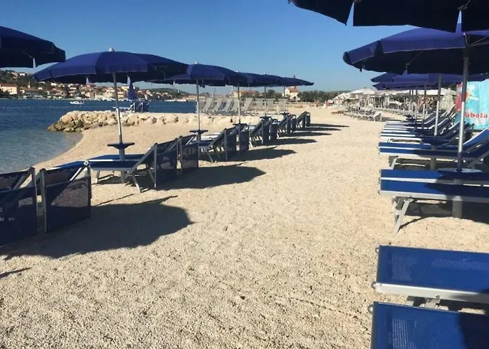 Silva Apartmán Trogir