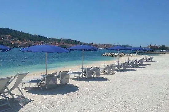 Silva Apartmán Trogir