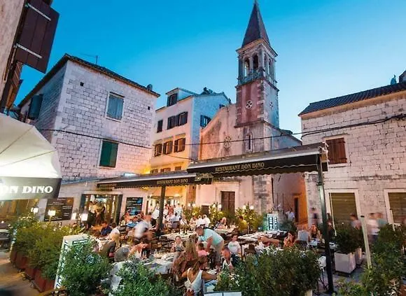 Silva Apartmán Trogir